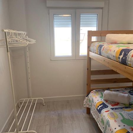 Playa Y Sol Grupo Ac Gestion Apartman Cádiz Kültér fotó