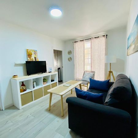 Playa Y Sol Grupo Ac Gestion Apartman Cádiz Kültér fotó