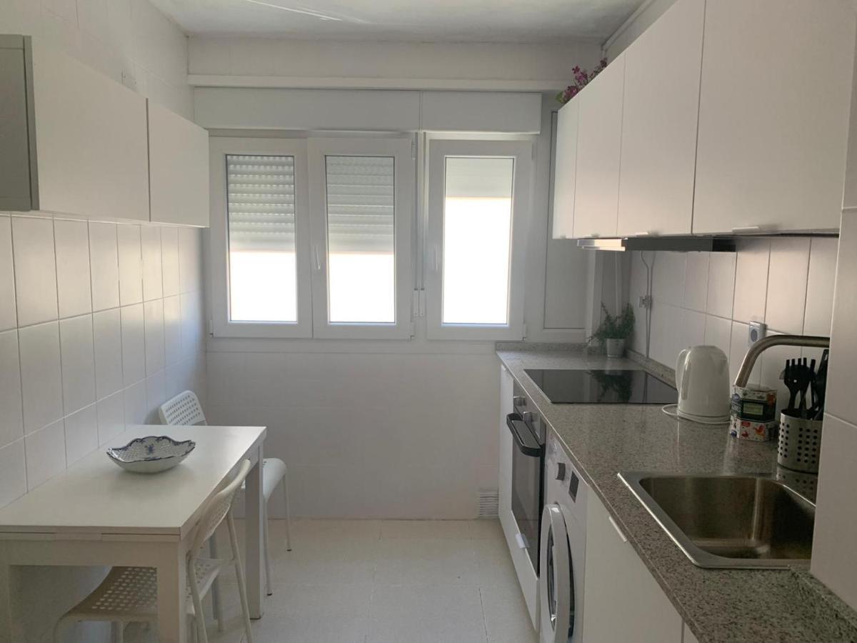 Playa Y Sol Grupo Ac Gestion Apartman Cádiz Kültér fotó