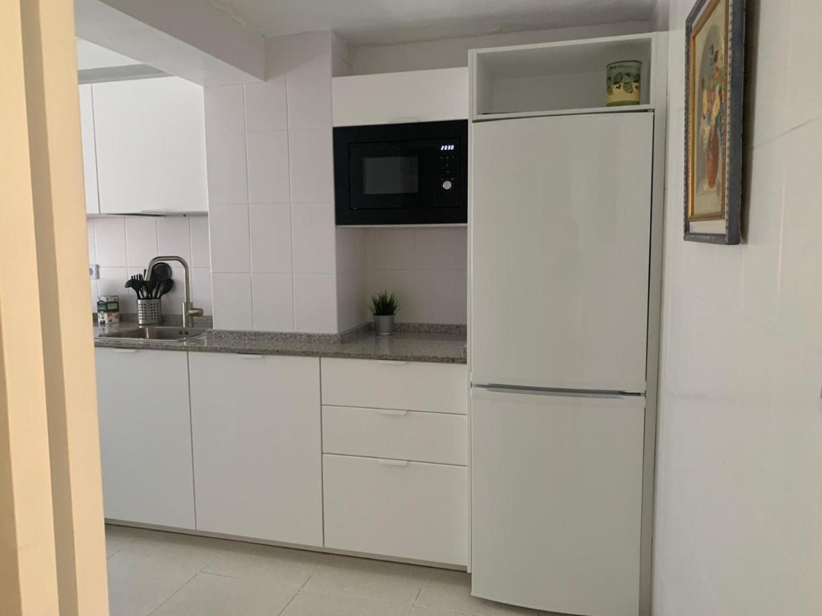 Playa Y Sol Grupo Ac Gestion Apartman Cádiz Kültér fotó