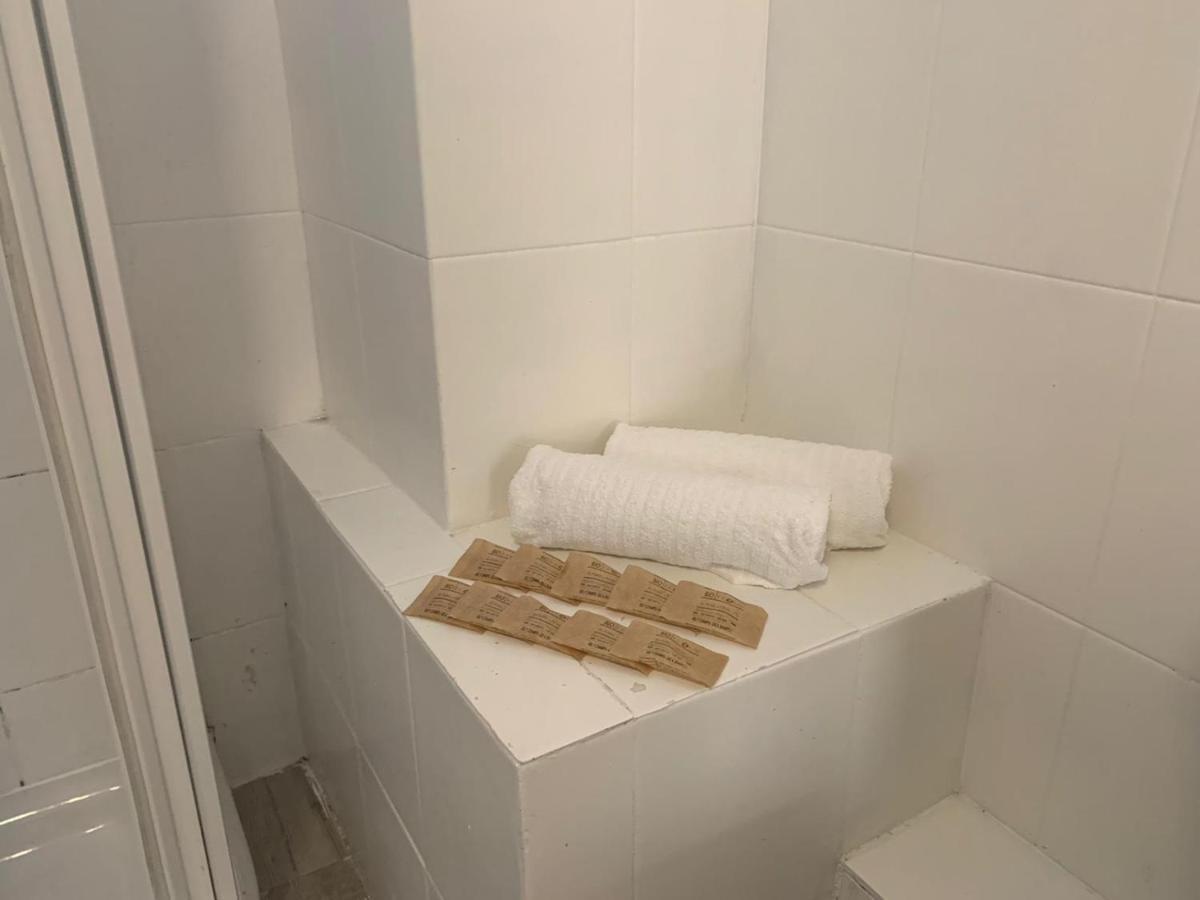 Playa Y Sol Grupo Ac Gestion Apartman Cádiz Kültér fotó