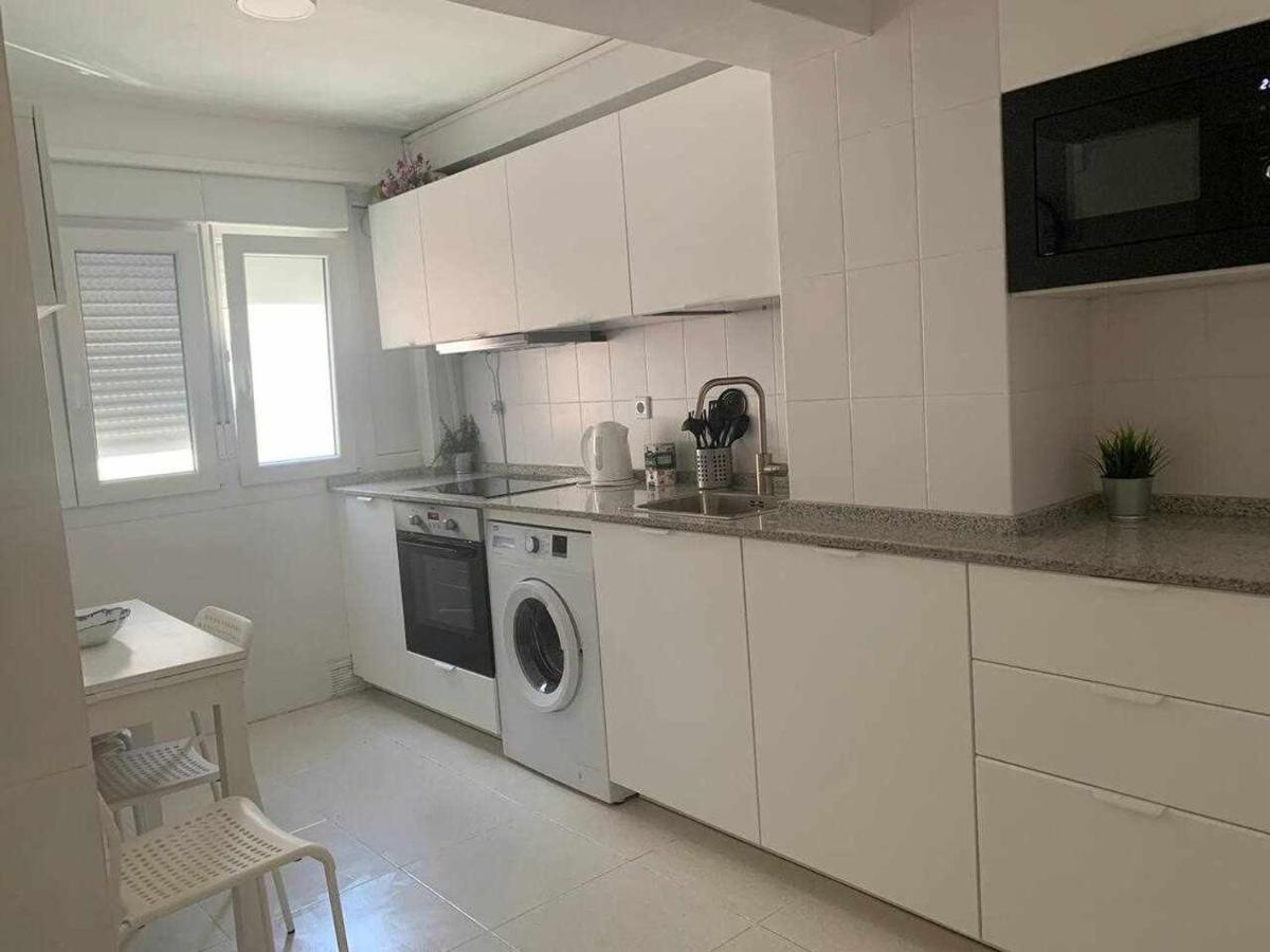 Playa Y Sol Grupo Ac Gestion Apartman Cádiz Kültér fotó