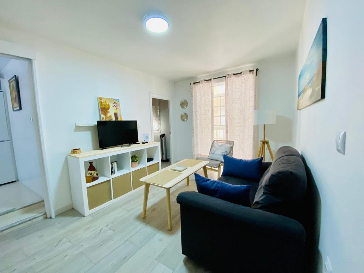 Playa Y Sol Grupo Ac Gestion Apartman Cádiz Kültér fotó