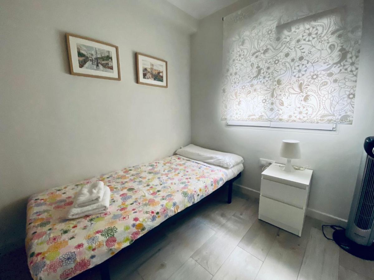 Playa Y Sol Grupo Ac Gestion Apartman Cádiz Kültér fotó